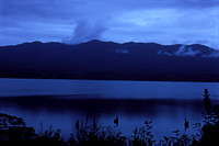 Lake Quinault, Olympic National Park, Washington