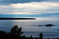 Lake Superior, Lake Superior Provincial Park, Ontario, Canada