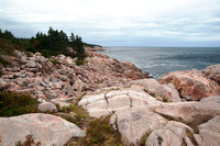 Lakies Head, Cape Breton Island, Nova Scotia, Canada