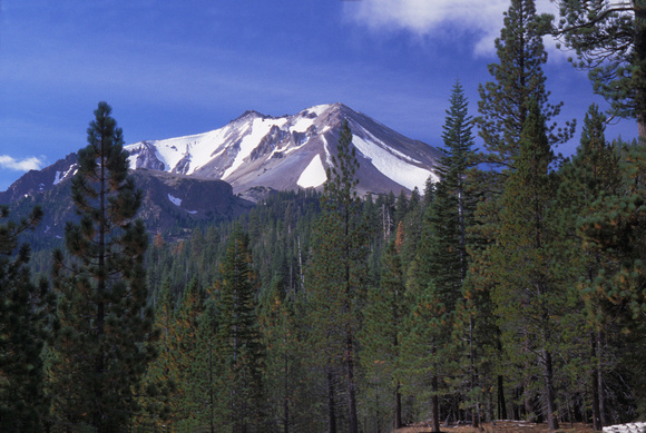 Mount Shasta, California